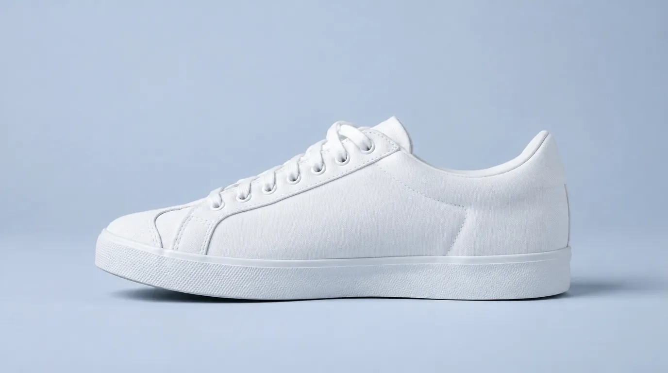 Compass Gazelle bersih setelah Deep Clean.